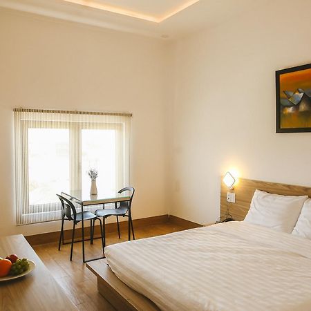 Red Hotel دا نانغ المظهر الخارجي الصورة