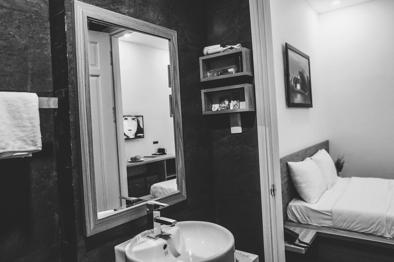 Red Hotel دا نانغ المظهر الخارجي الصورة
