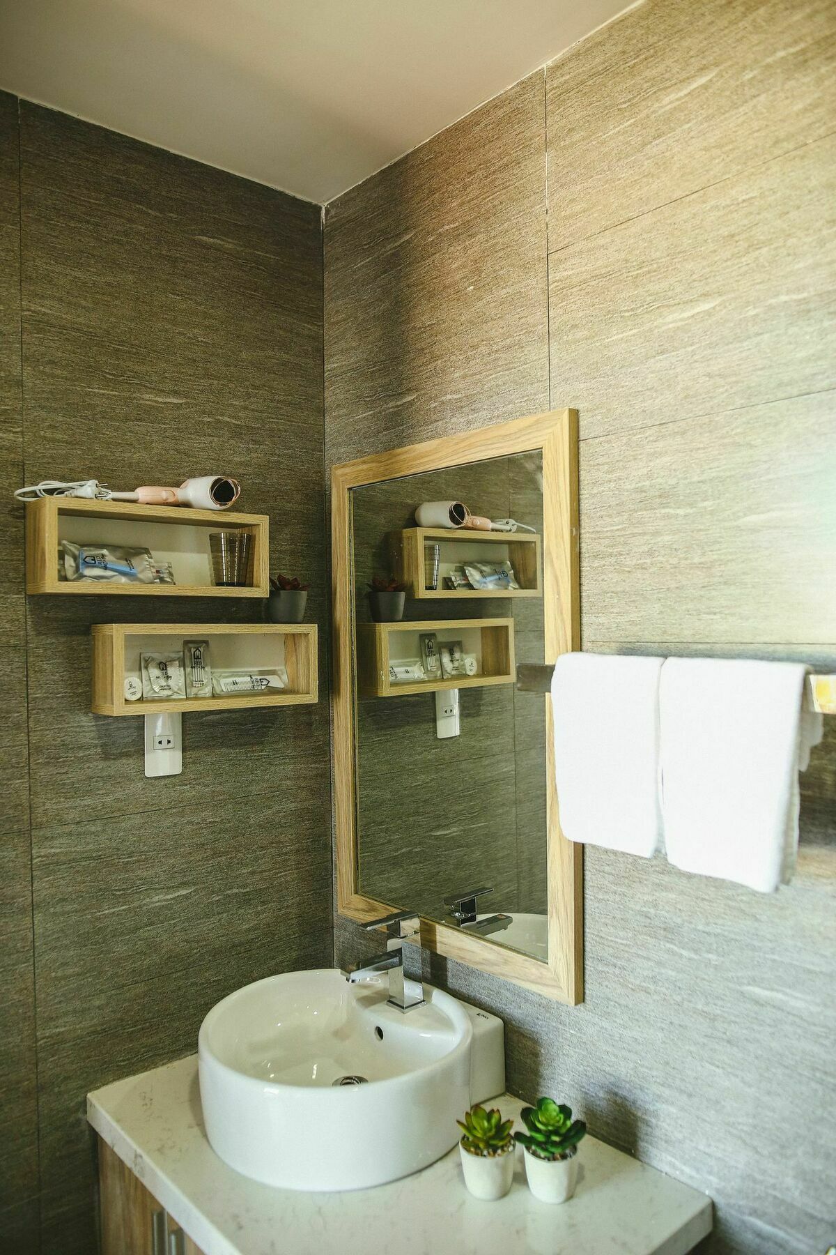 Red Hotel دا نانغ المظهر الخارجي الصورة