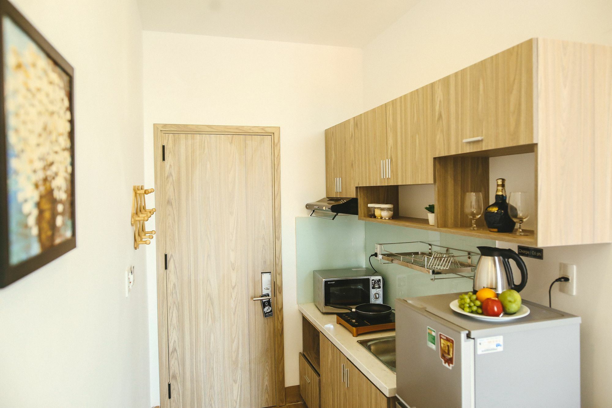 Red Hotel دا نانغ المظهر الخارجي الصورة