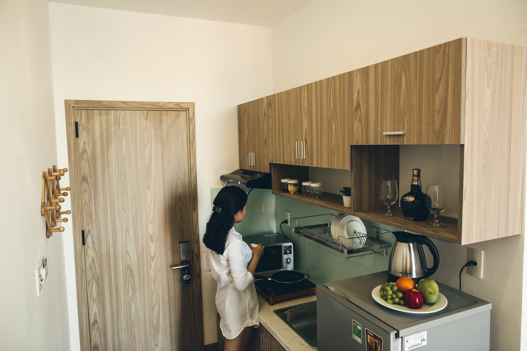 Red Hotel دا نانغ المظهر الخارجي الصورة