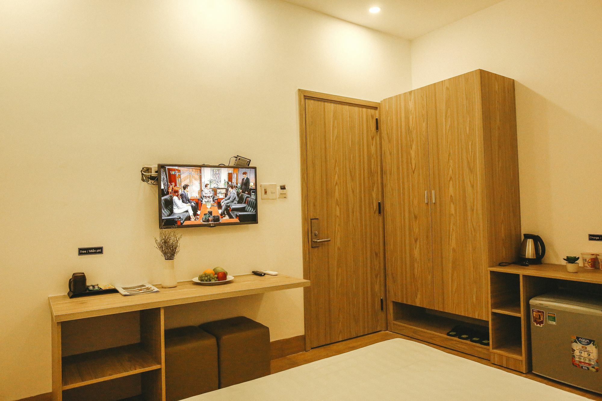 Red Hotel دا نانغ المظهر الخارجي الصورة